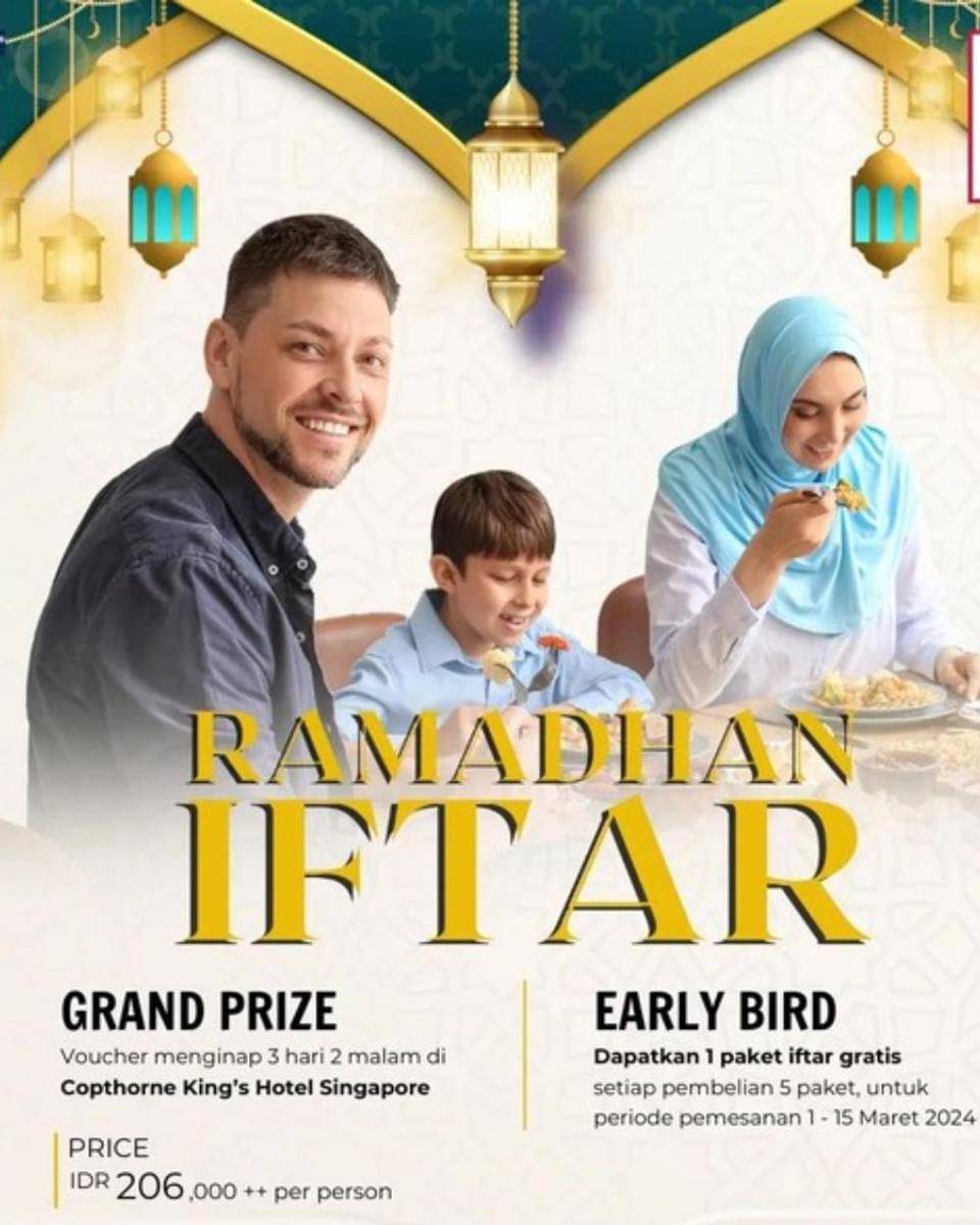 Instagram.com/milleniumhotelsirihjakarta